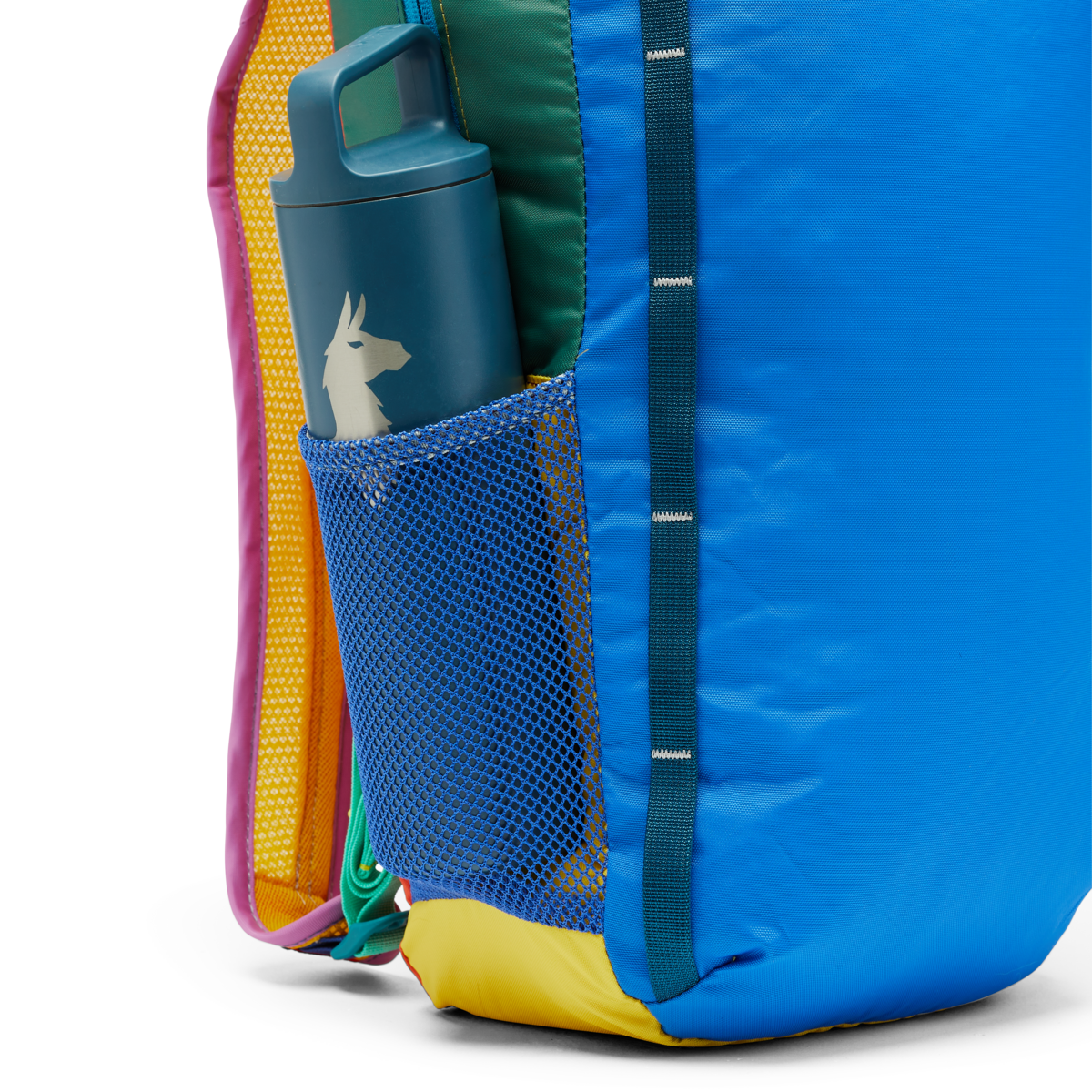 Batac 16L Daypack - Del Día