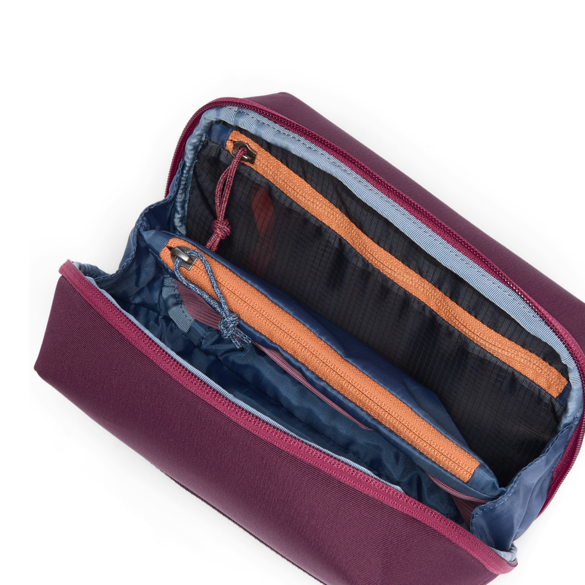 Viaje Tech Organizer - Cada Día