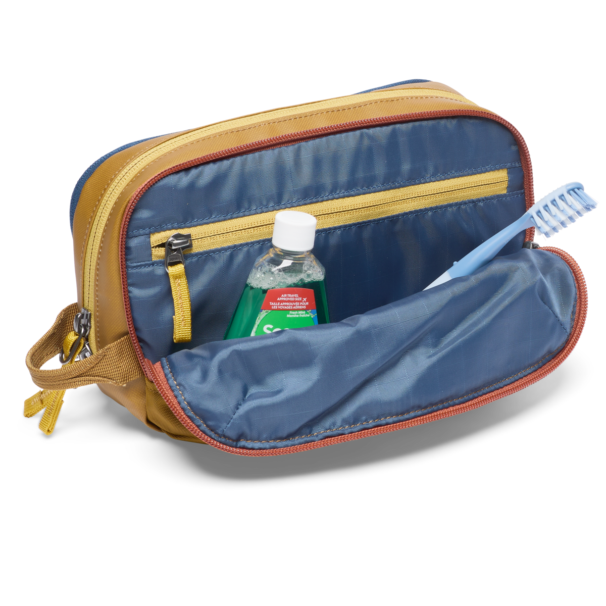 Nido Accessory Bag - Cada Día