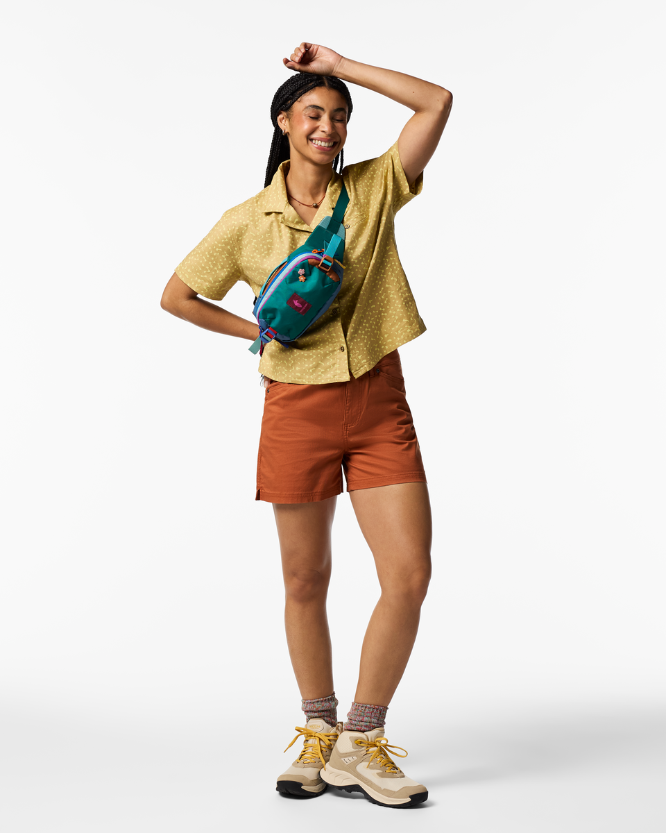 Allpa X 1.5L Hip Pack - Del Día